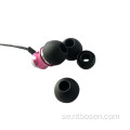 2021 Innovation Anpassad ersättning Silikon Earphone Earbud Tips Fit Multitude Types